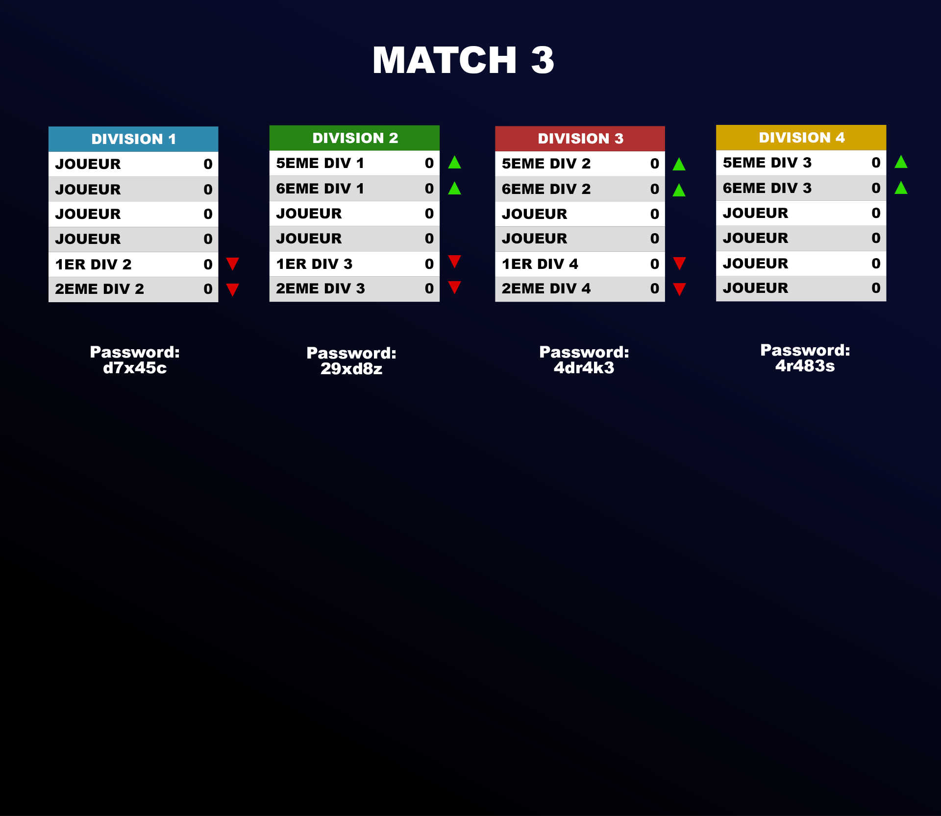 Match3